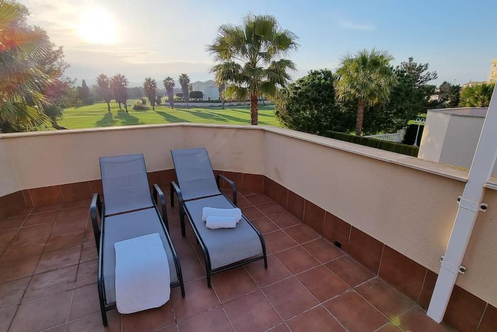 Oliva Nova, Playa, Jardin, Piscina, Golf, Met, Ideal Familias エクステリア 写真